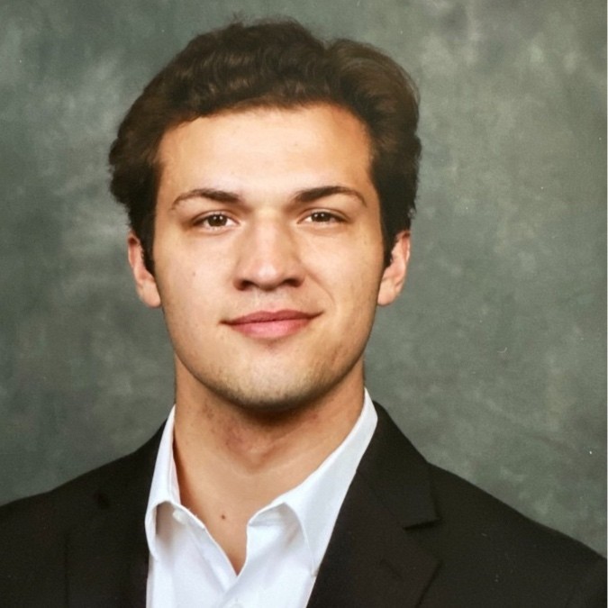 Matthew D. Ramey, Medical Student