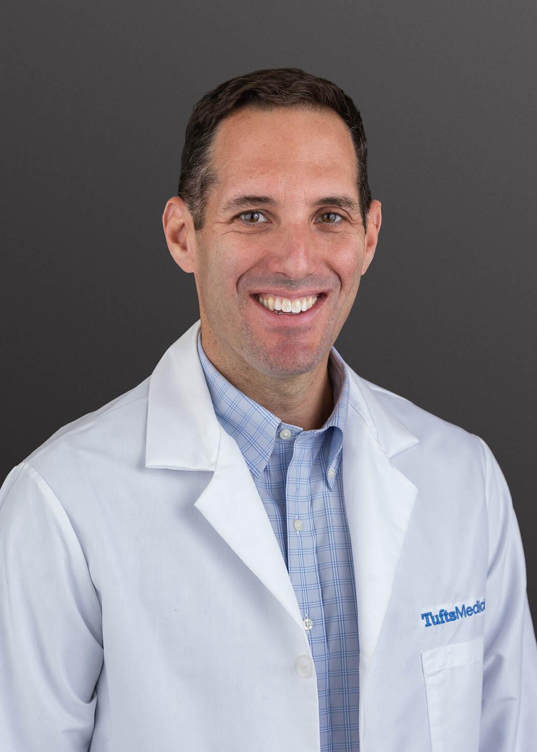 Scott P. Ryan, Chief of Orthopaedic Trauma Program Director, Orthopaedic Surgery Residency Associate Professor