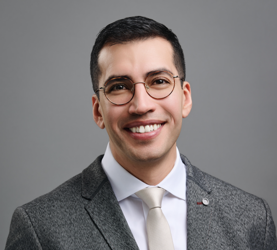 Jorge Chahla, Associate Professor Rush University