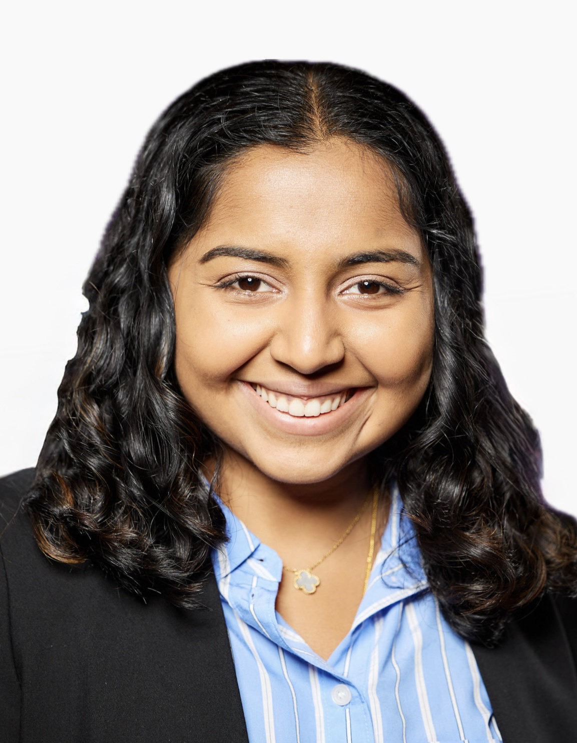 Uma Balachandran, Resident
