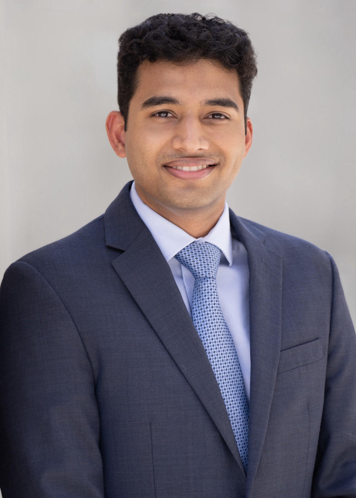 Avanish Yendluri, Medical Student