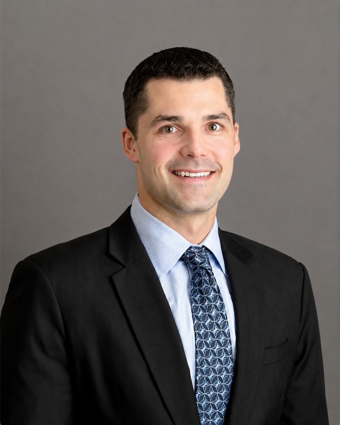 Grant H. Garcia, Orthopaedic Surgeon & Sports Medicine Specialist