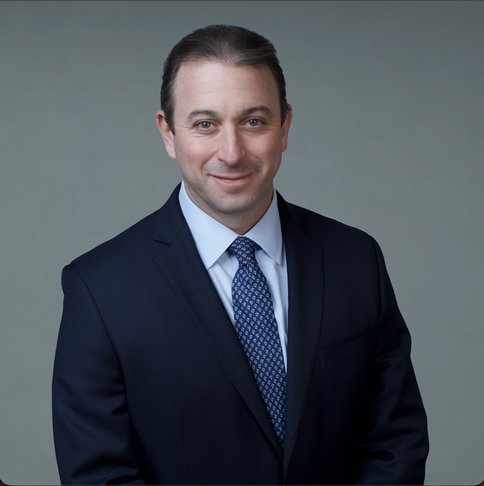 Eric J. Strauss, Novick Family Professor of Orthopedic Surgery and Director of the Orthopedic Surgery Residency Program