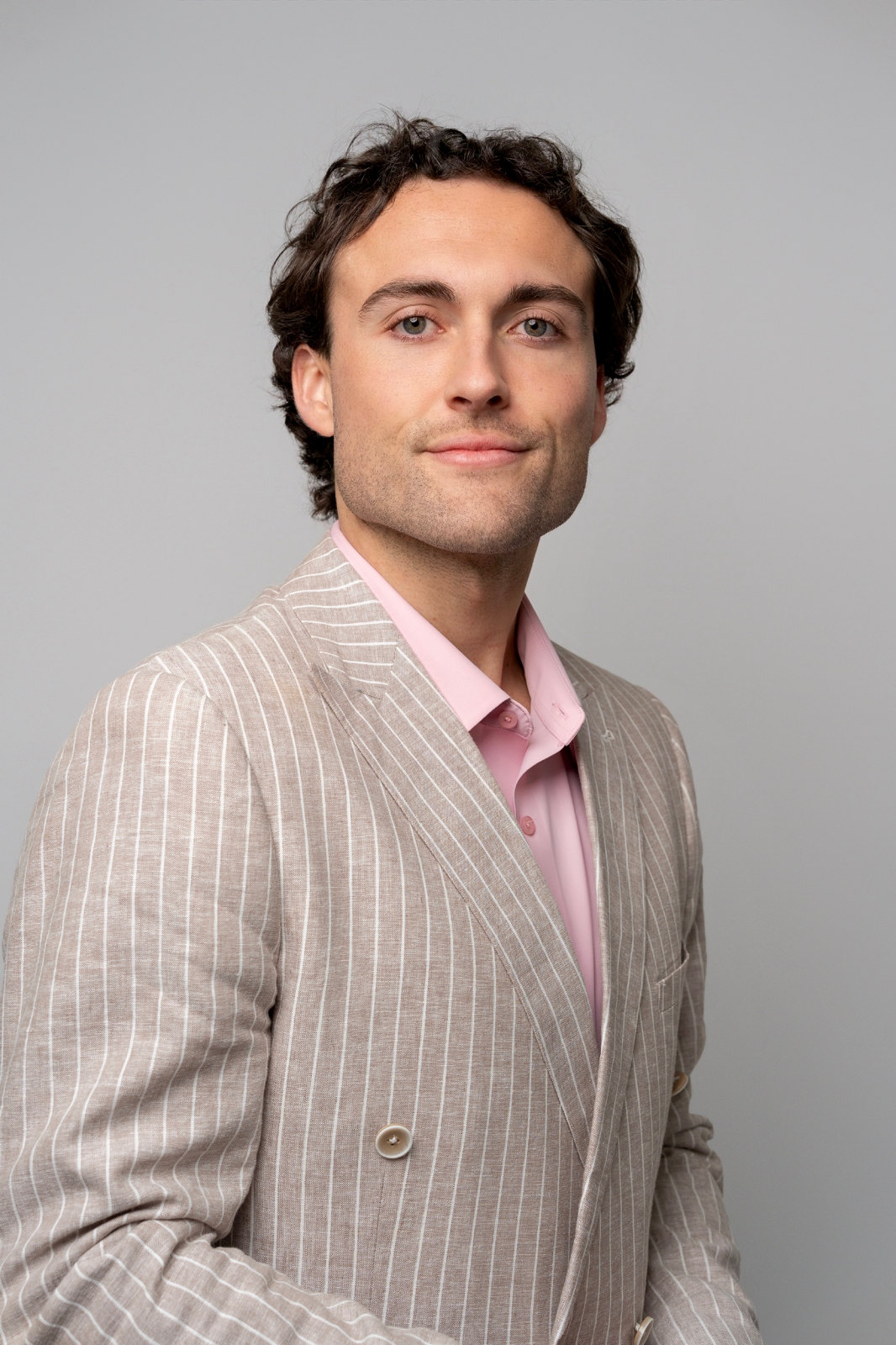 Jaxon Boley, Chair, Education Committee