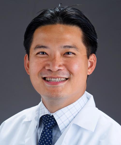 Richard Ma, Orthopaedic Sports Medicine, Orthopaedic Surgery