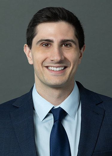 Salvatore Capotosto, Chair, Strategic Development & Partnerships Committee