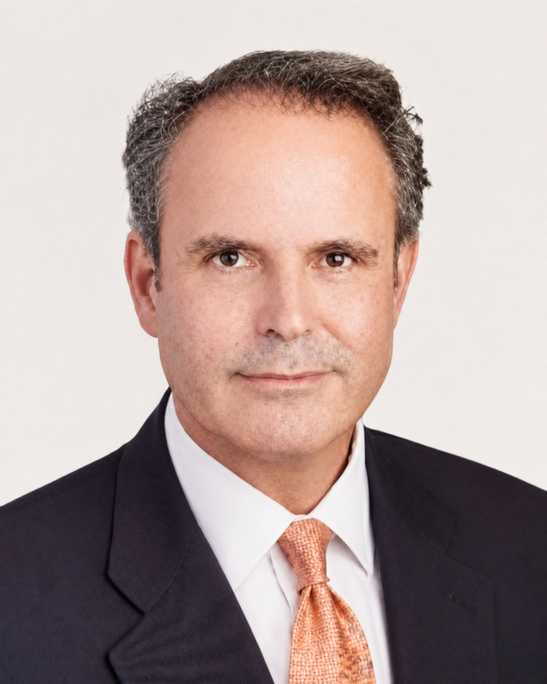 Calin S. Moucha, Professor of Orthopedics; Chief of Joint Replacement Surgery, Mount Sinai Health System
