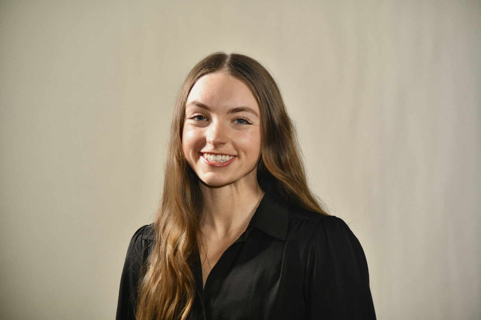 Abigail Cook, Medical Student