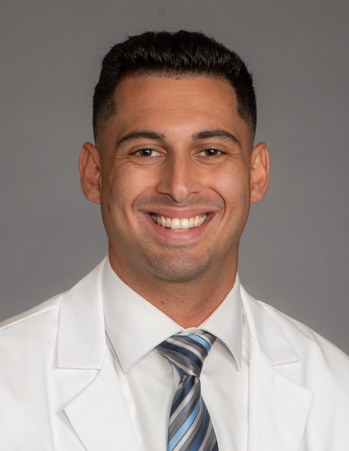 Marcelo M. Sleiman Jr, Medical Student