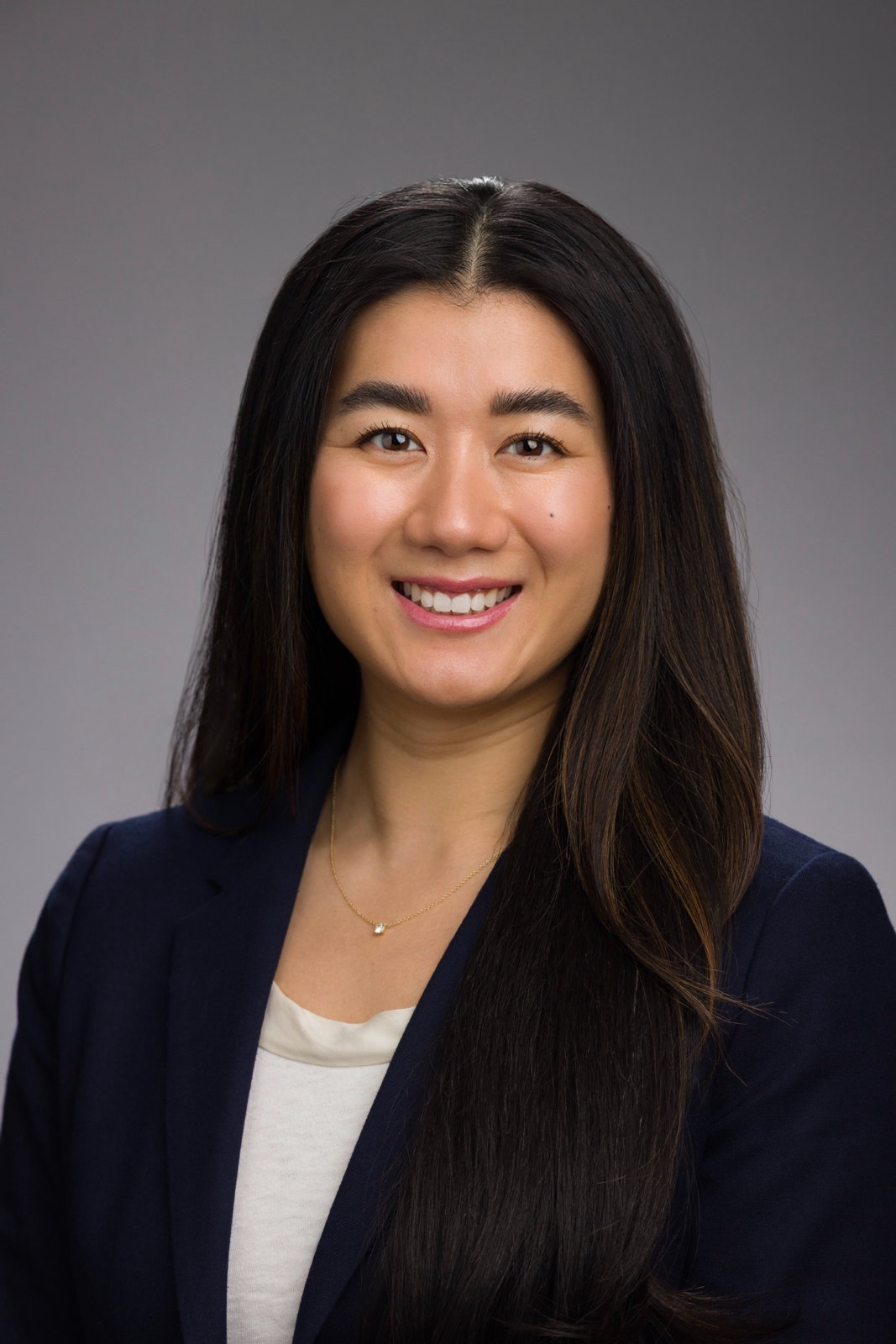 Elizabeth Tell, Medical Student