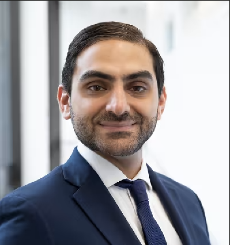 Seper Ekhtiari, Assistant Professor of Orthopaedic Surgery