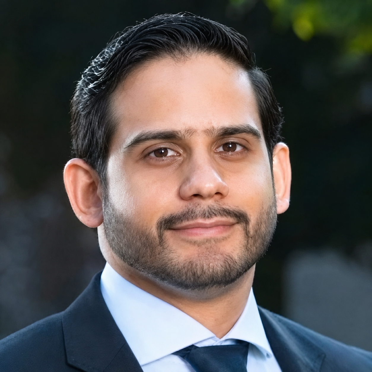Moin Khan, Orthopaedic Surgeon; Associate Professor of Orthopaedic Surgery
