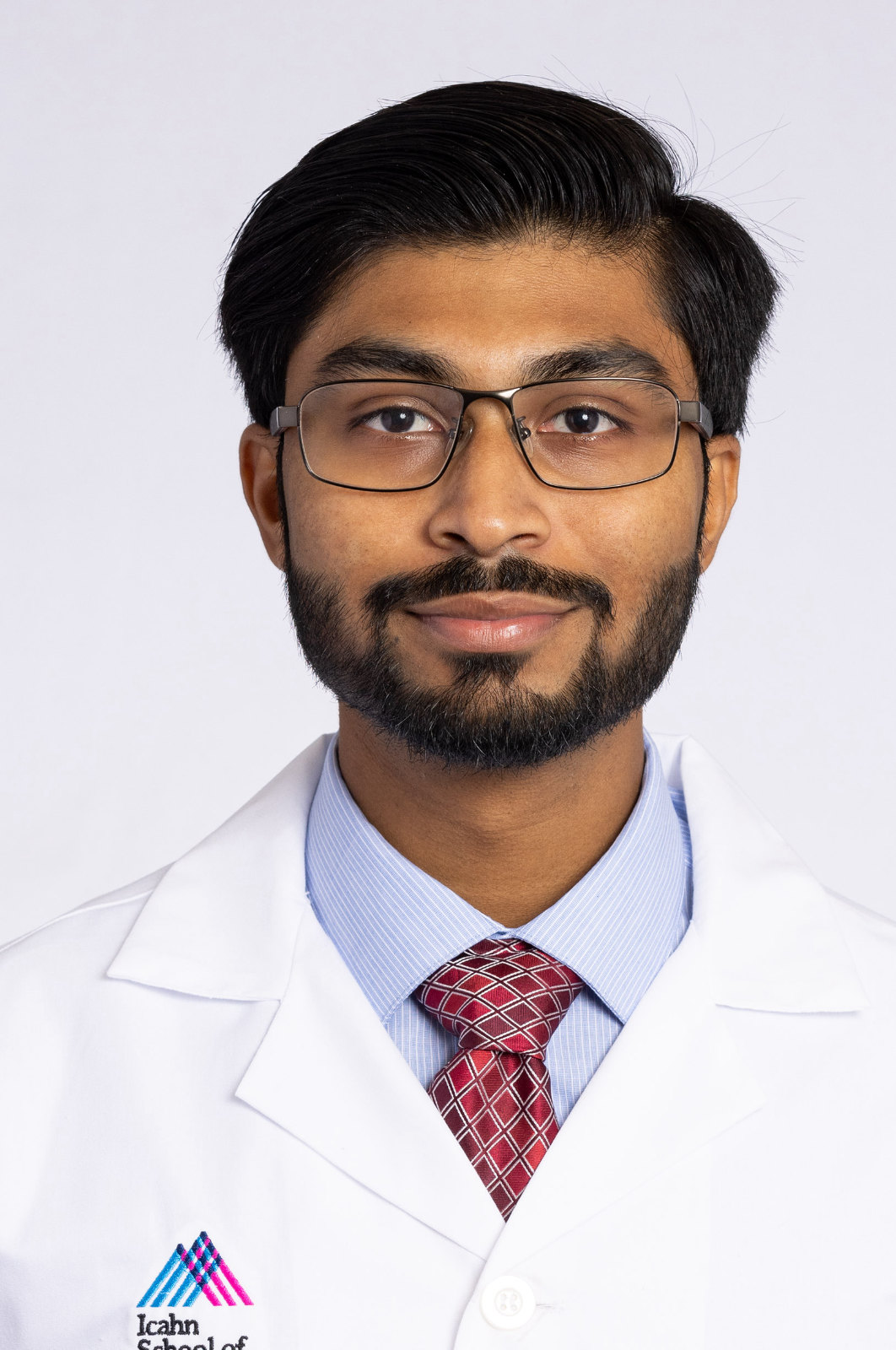 Anish Easwaran, Medical Student