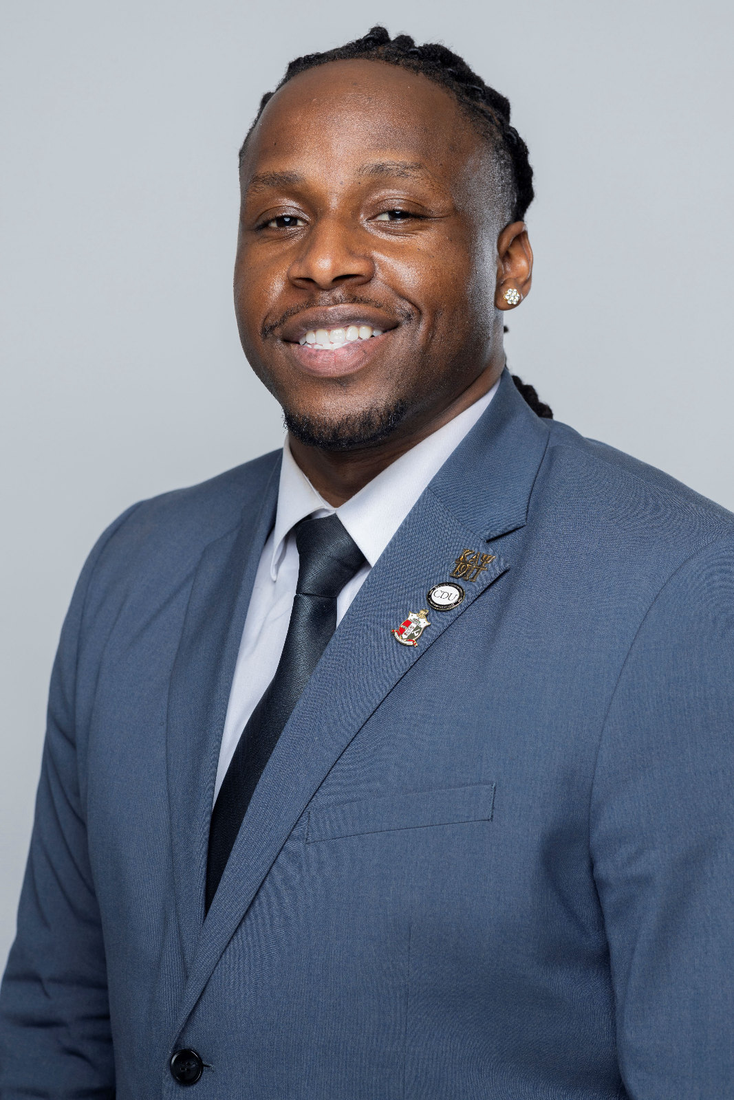 Toobenna J. Obi, Medical Student