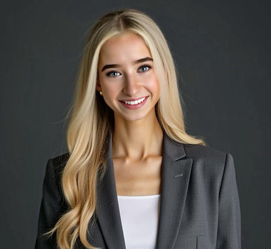 Madison McDonald, Pre-Medical Student