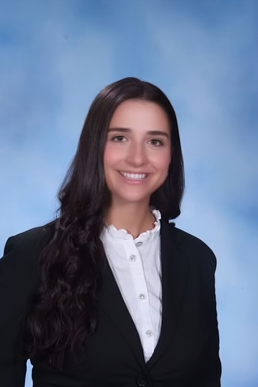 Rachel Baum, Resident