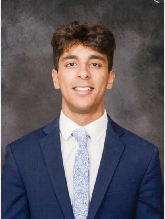Jaskaran (Jay) Singh, Medical Student