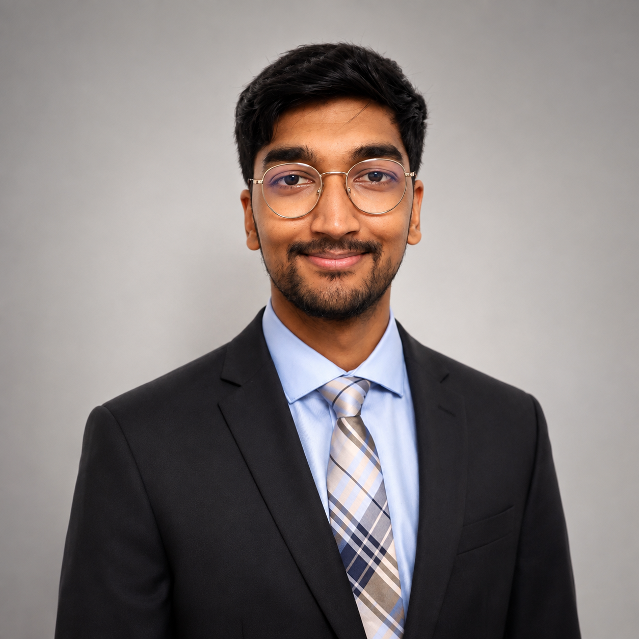 Pranav Yadati, Medical Student
