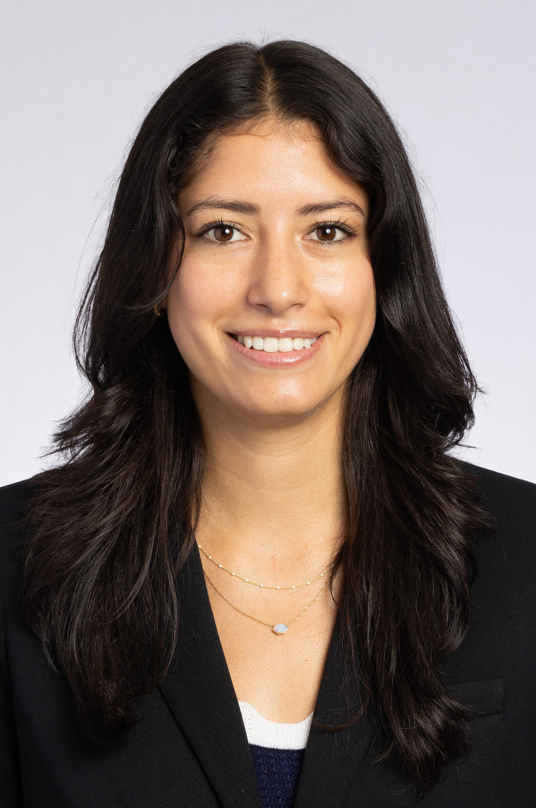 Tamara Muñoz, Medical Student