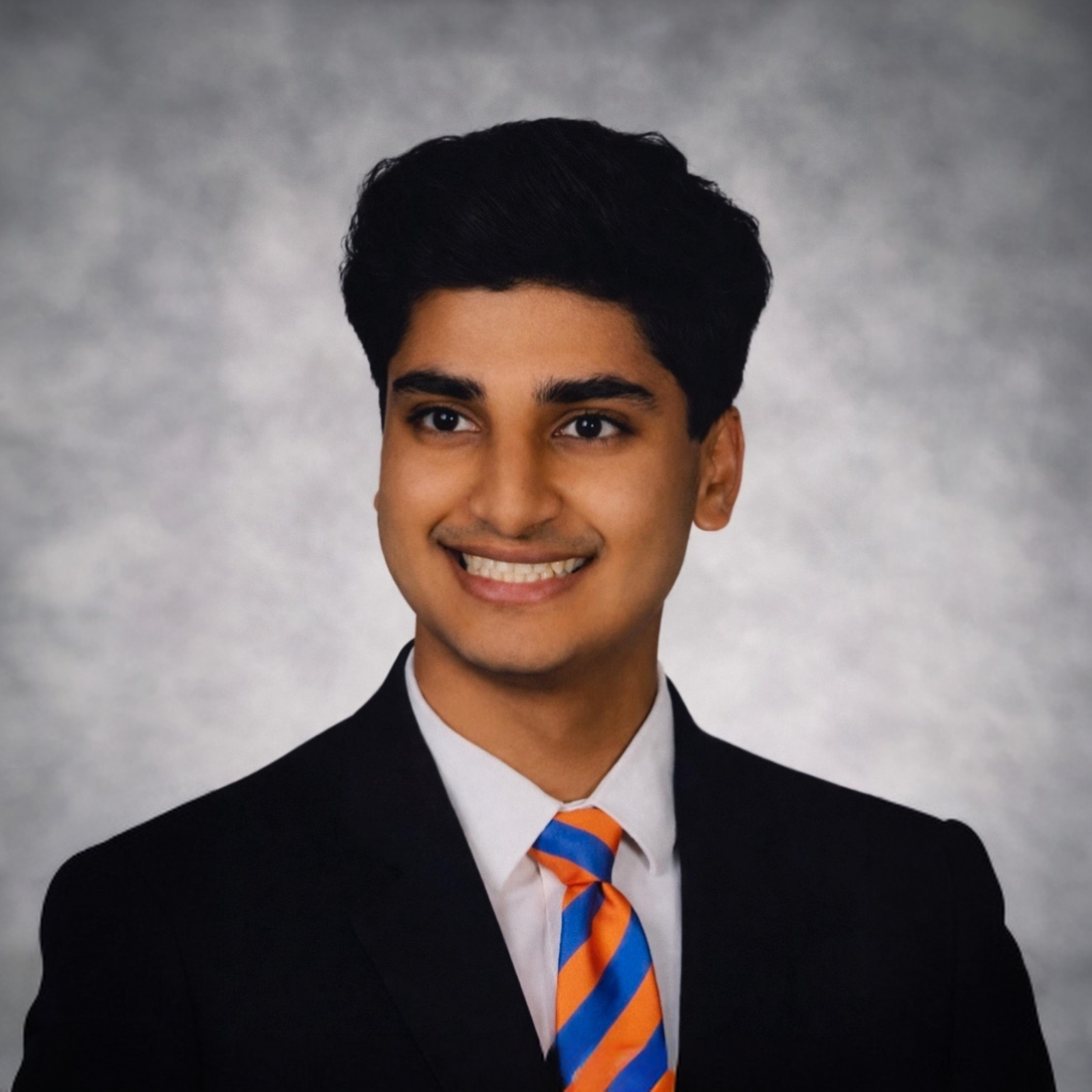 Aizad Rana, Medical Student