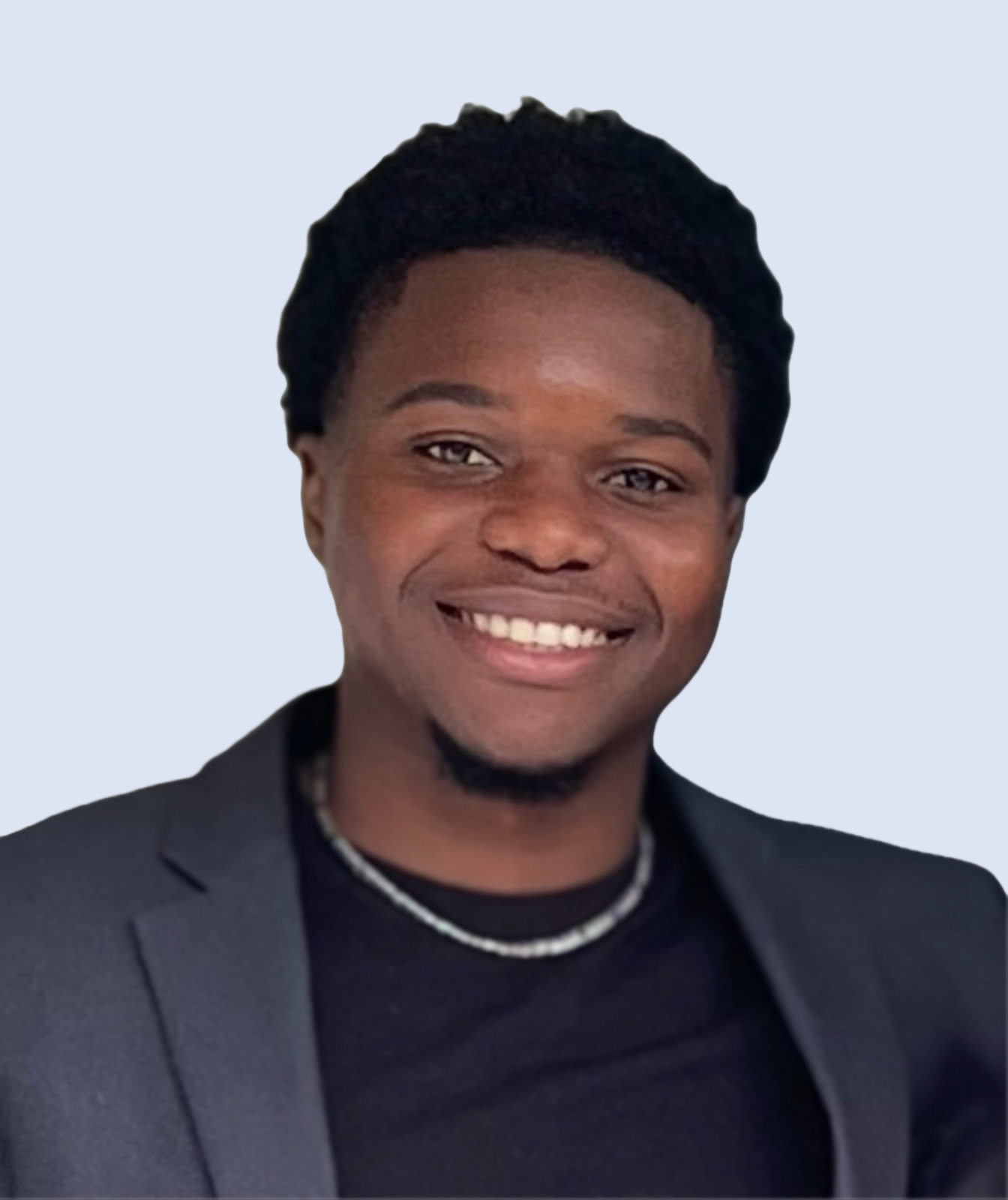 Obinna Onyekachiuzoamaka, Medical Student