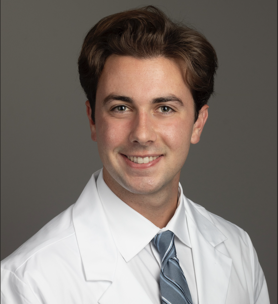 Brenden Kasravi, Chair, Media & Communications Committee
