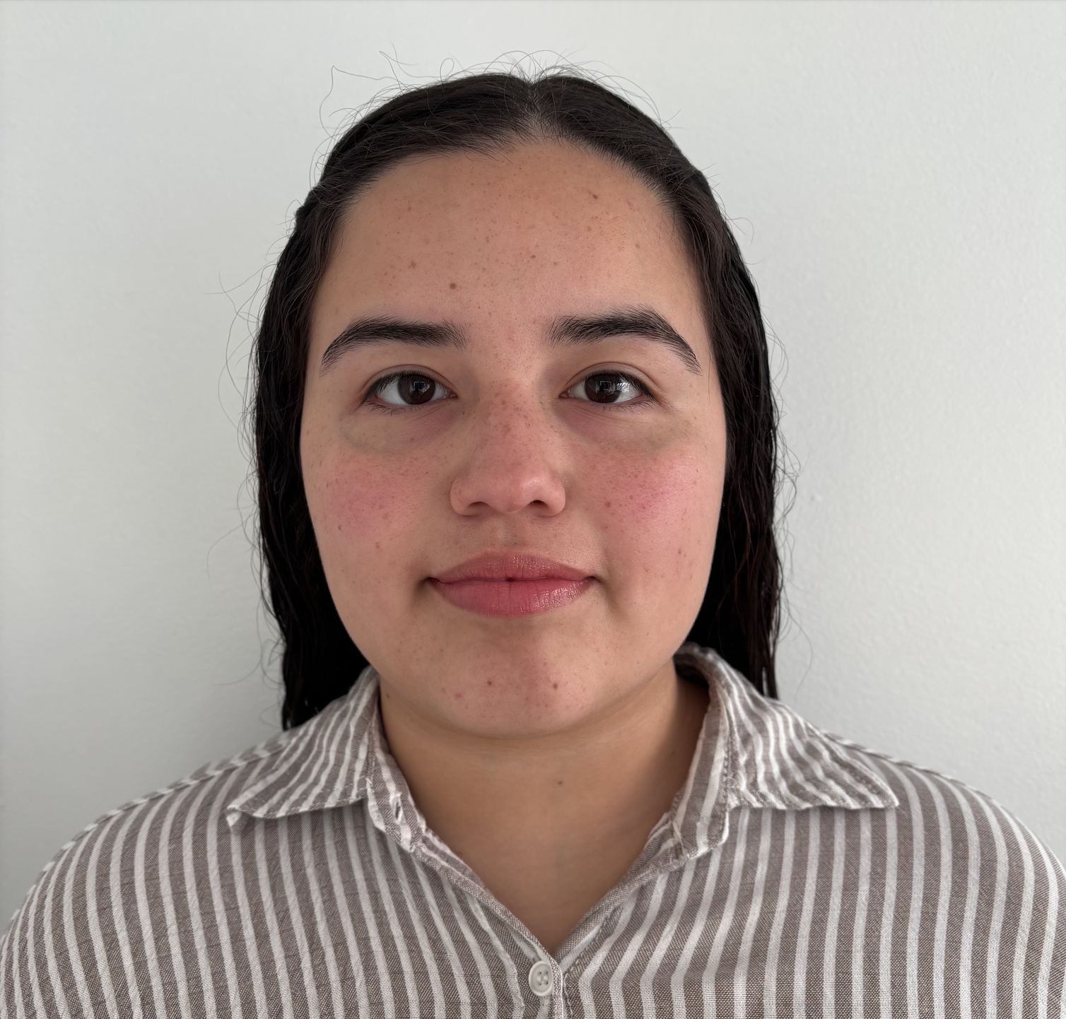Nicole Urbina, Medical Student