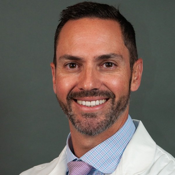 Armando F. Vidal, Orthopaedic Surgeon; Complex Knee, Shoulder & Sports Medicine Specialist