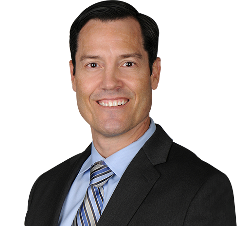 Josef K. Eichinger, Professor of Orthopaedic Surgery; Shoulder & Elbow and Sports Medicine Orthopaedic Surgeon