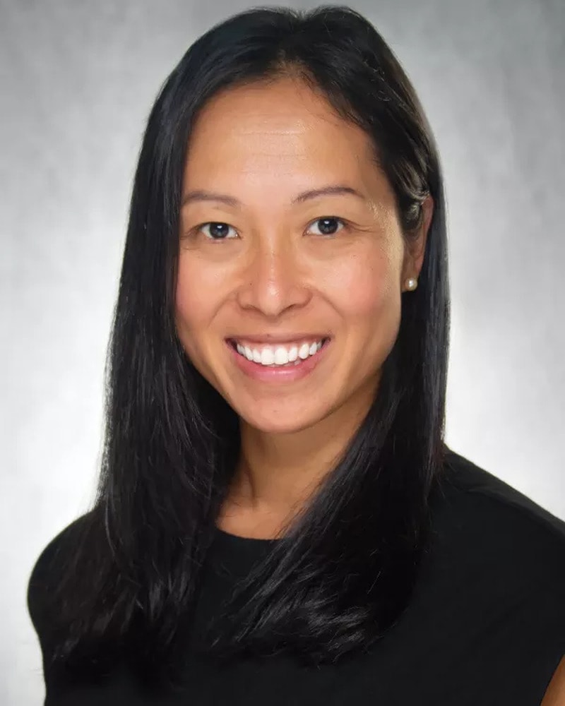 Bopha Chrea, Assistant Professor of Orthopedics and Rehabilitation; Foot and Ankle Orthopaedic Surgeon; Co-Director, UIOWA Orthopaedic Functional Imaging Research Laboratory
