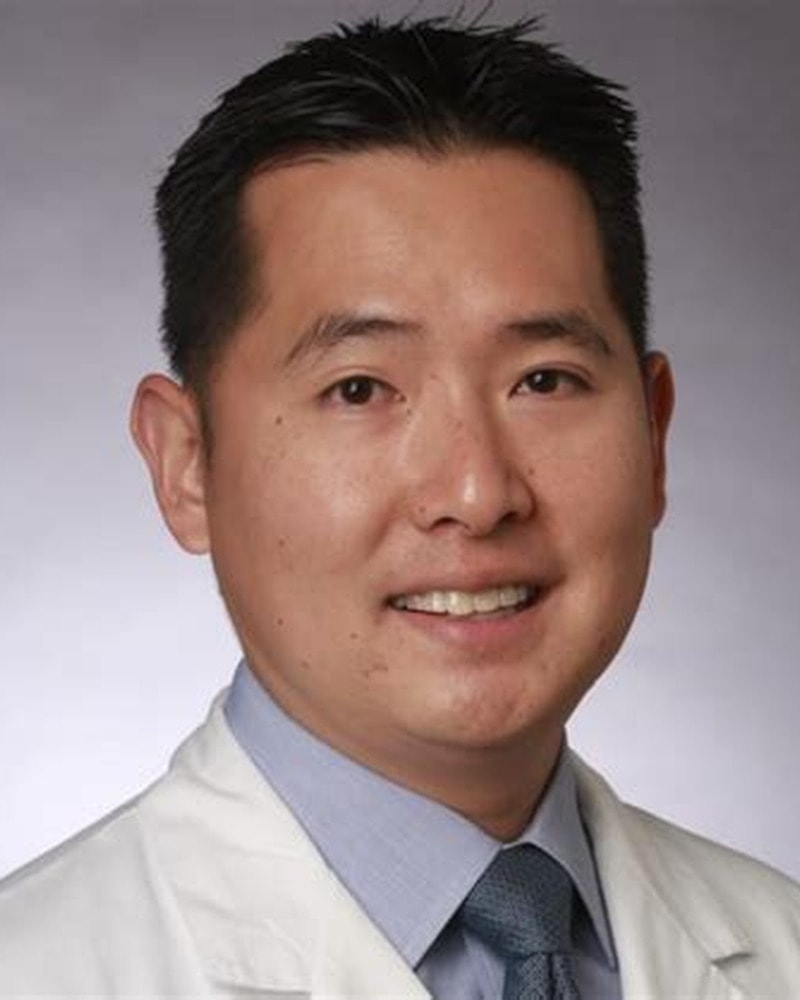 COL Daniel J. Song, Colonel, U.S. Army; Orthopaedic Surgeon; Shoulder and Elbow Surgery Faculty, Walter Reed; Treasurer/Secretary, Society of Military Orthopaedic Surgeons
