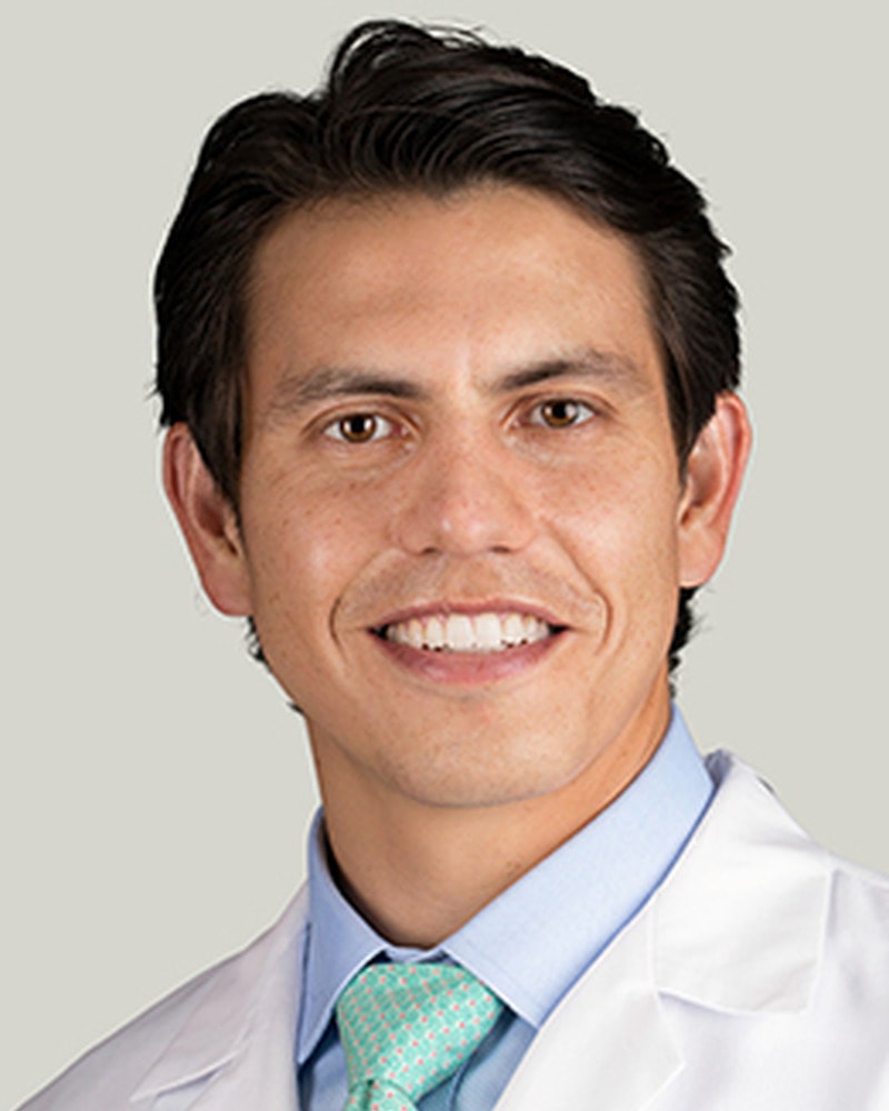 Jeffrey G. Stepan, Associate Professor of Orthopedic Surgery and Rehabilitation Medicine; Program Director, Hand and Upper Extremity Fellowship