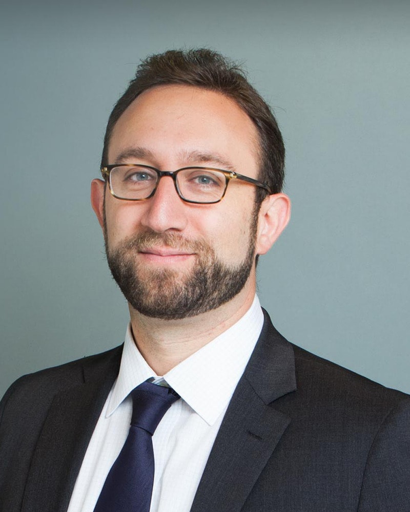 Michael J. Alaia, Professor of Orthopedic Surgery; Associate Director, Sports Medicine Fellowship Program